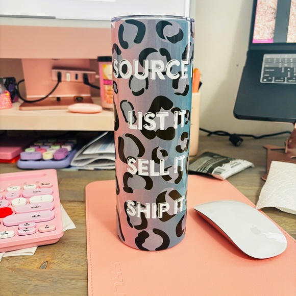 Other - Source it, List it, Sell it, Ship it. Poshmark seller, reseller, ebay seller